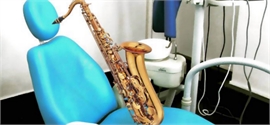 Odontologia para Musicos de Sopro